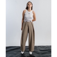 Josephine Anni - Camille Pants - Size S- NEW - beige-Nett -Last stock