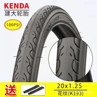 Hot sale ∰Zhengxin20x1.50Bicycle Outer Tyre20*1.5Tire20Inch BMX Folding Bike40-406Low Resistance Fetal VpLM