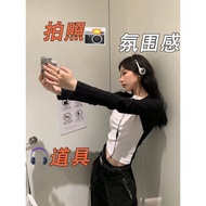 Hgf Xiaohongshu Blogger Same Style Classic Japanese Retro Headphones Wired Headphones Headphones Hot