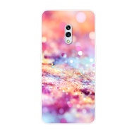 OPPO K3เคส TPU ซิลิโคนนิ่มพิมพ์ลายสำหรับ OPPO K3เคสโทรศัพท์น่ารัก