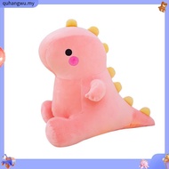 Jfmm cute dummy dinosaur plush toys dinosaur dolls plushie pillow cushion birthday gift toys dinosau