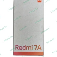 redmi 7a second