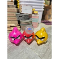 ANGRY BIRD MOTIF SAVINGS