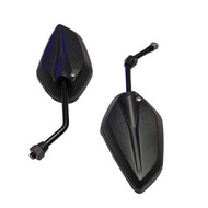 Jupiter Standard Mirrors Can Be Used on All Yamaha Motorcycles Yamaha Jupiter Standard Mirrors Can B