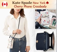消費券🆗️/沿綫面交/預訂-Kate Spade單肩斜跨袋 (可放手機)