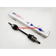 NISSAN SYLPHY G11 DRIVE SHAFT LEFT (SHORT)