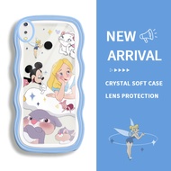 Casing Realme 3 3 Pro 3i 2 2 Pro 3 Por Realmi 3Pro 2Pro 1821 RMX1851 Real me Case hp Softcase Kesing