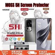 Screen Protector OPPO Reno 11 Pro 5G Reno 11 Reno 10 Pro + 5G Reno 10 Pro 5G Reno 10 5G Screen Prote