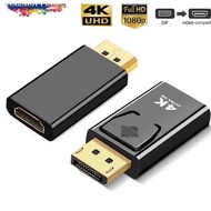Displayport to Hdmi DP to HDMI Converter