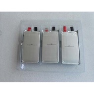 3.7V 10AH Polymer Lithium Battery Large Capacity Polymer Lithium Battery Brand New A Product