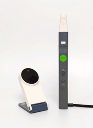 IPEVO IP‑1 Interactive Pen – ปากกาอินเตอร์แอคทีฟ (มือสอง)