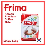 DONGSUH  Frima Plant based Coffee Mate 500g/1.2kg