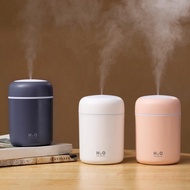 HUMIDIFIER AROMATHERAPY TIMER AROMA THERAPY UAP RUANG OIL DIFUSER KADO