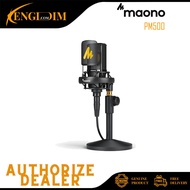 MAONO PM500T Studio-Quality XLR Microphone + Table Stand