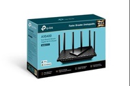 🌟全新行貨🌟 Tp-Link AX5400 雙頻 Wi-Fi 6 路由器 Ax73