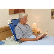 Backrest Platform - Bed Backrest - Backrest Chair for the Elderly Made of High Quality Steel Elderly