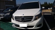 中古車 2016 BENZ V250D 柴油 八人座 休旅 商務車 跑八萬 **專賣 二手車 代步車 轎車