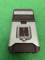 Google Pixel 8 Phone Case with Ring Holder