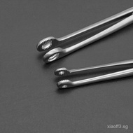 Fish Bone Removal Forceps Laryngeal Forceps Tracheal Foreign Body Forceps Tissue Forceps Indirect La