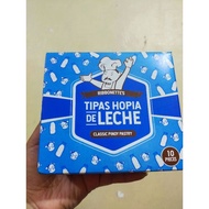 RIBBONETTS TIPAS HOPIA DE LECHE