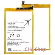 แบตเตอรี่ Tecno Pouvoir 4 / Pova / Pouvoir 4 Pro / LC7  LD7 Battery BL-58BT 6000mAh แบต Tecno Pouvoi