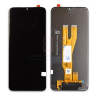 Lcd Samsung A03 Core / A032F / A032F / DS Fullset