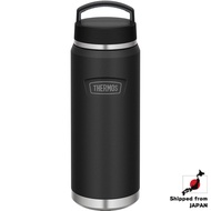 【ICON SERIES】Thermos Food Jar, 500ml Insulated Food Container - Granite, Glacier, Melon, USA Design,