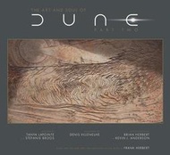 [成員企業] 代訂 沙丘 The Art and Soul of Dune：Part Two 9781803367132
