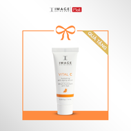 [QUÀ TẶNG] Minisize IMAGE Skincare VITAL C Hydrating Anti - Aging Serum 7.4ml