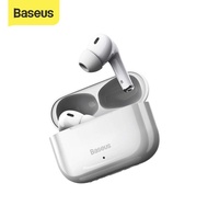 Baseus True Wireless Bluetooth Earphone Earbuds TWS W3 superbass mega bass