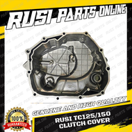 RUSI TC 125/150 Clutch Cover/SSX200 Clutch Cover/KR/DL150 Clutch Cover/rusi 125 parts and accessorie