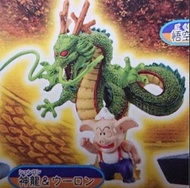 龍珠  Imagination 神龍 八戎 情景 Part 1