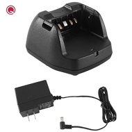[saxon_broad.]For  EVX539 EVX534 VX459 VX261 Walkie Talkie Charger CD-49 Smart Charger US Plug