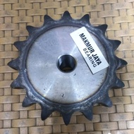 GEAR Sprocket RS 80T16/80 T 16
