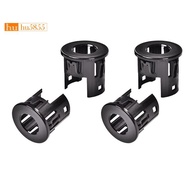 4 Pieces Parking Assist Sensor Bracket Bezels Parking  Bracket 5LS52TZZAA for  Ram 1500 2500 3500 20