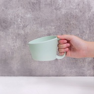 Swanz Nest Cup Handle - Silicone Travel Mug Handle