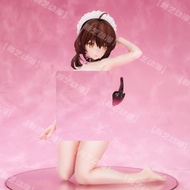 Anime Original Comic Sensual Girl Y Doll Model Ornaments Two-Dimensional Sexy Beauty Anime Doll Anim