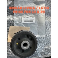 NISSAN LIVINA LATIO SLYPHY REAR AXLE BUSH SET