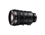 瘋相機] 公司貨 Sony E PZ 18-110mm F4 G OSS A7 A7R A7S A9