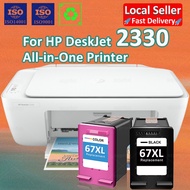 Compatible for HP DeskJet 2330 Ink Cartridge HP 2330 Ink DeskJet 2330 Ink