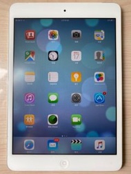 Apple iPad Mini 16GB wifi 連原裝盒