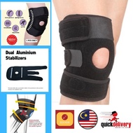 Knee Pad Knee Guard Knee Brace Patella Guard Lutut Protection Knee Pain Knee Support Breathable Adjustable