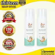 【Buy 3 get 1 free for limited time activities🔥】 ANASTASIA 正品宝宝安抚霜 Baby Comfort Cream Krim Bayi 50g B