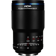 Laowa 90mm f/2.8 2x Ultra Macro APO Lens