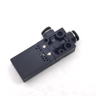 Penjana Vakum Ouxien Ketepatan J-WER01 -D4-D6 -0.5-0.7-1-1.2