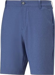 101 North Shorts Blazing Blue Heather 34