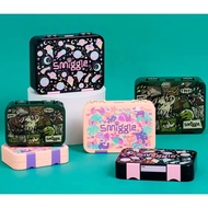 Smiggle Original lunch box