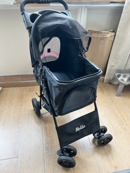 Bello 寵物推車