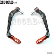 Mooreaxe For 2024 KTM RC8C Handle Guard Handlebar Brake Clutch Levers Guard Protector Guard HS