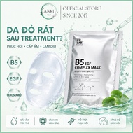 B5 EGF Kr.Lab mask moisturizes, restores, whitens skin - Anki Mall